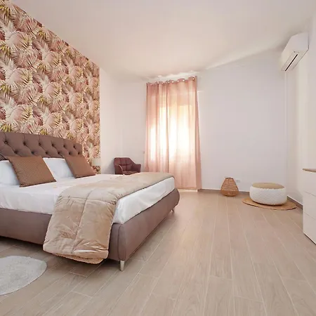 Apartman White Wood House Róma
