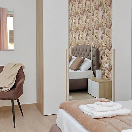 Apartman White Wood House