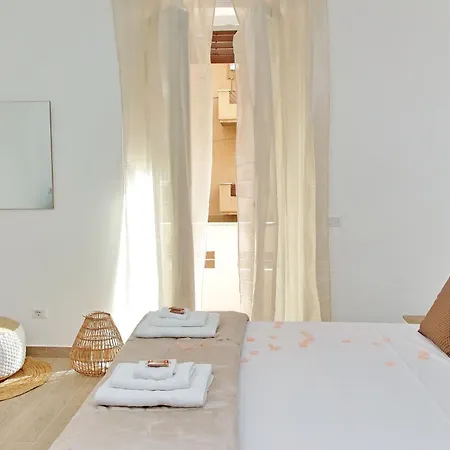 White Wood House Apartman