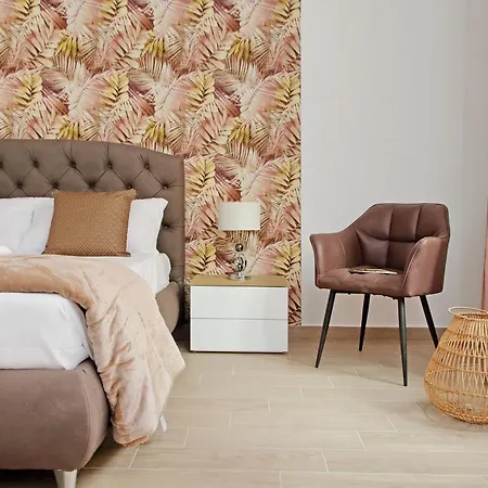 White Wood House Apartman