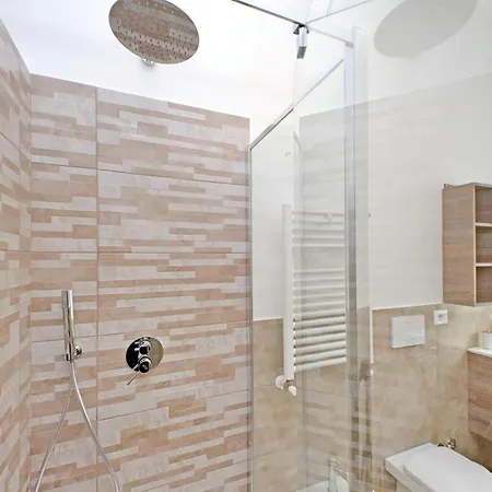 White Wood House Apartman Róma