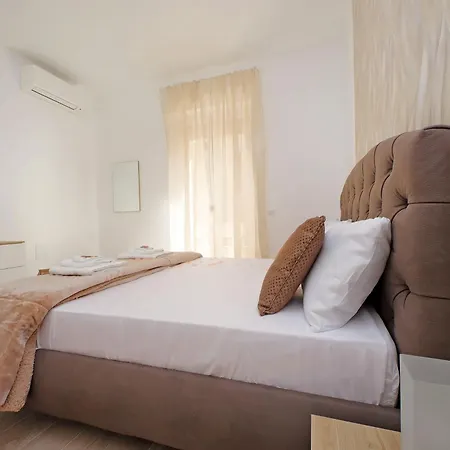 Apartman White Wood House *