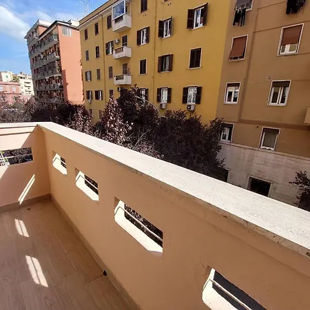 Apartman White Wood House
