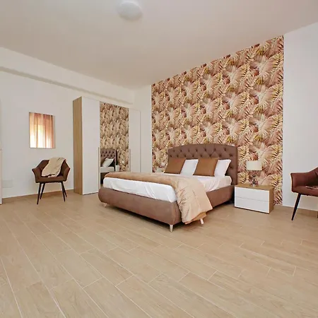 White Wood House 公寓 罗马