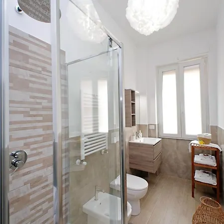 White Wood House Appartement *