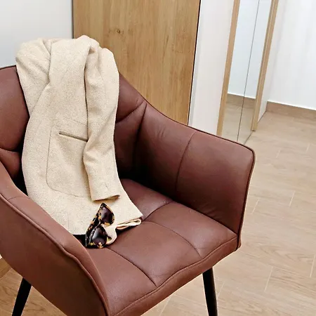 White Wood House * Rome