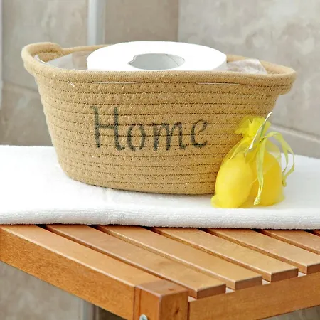 Appartement White Wood House *