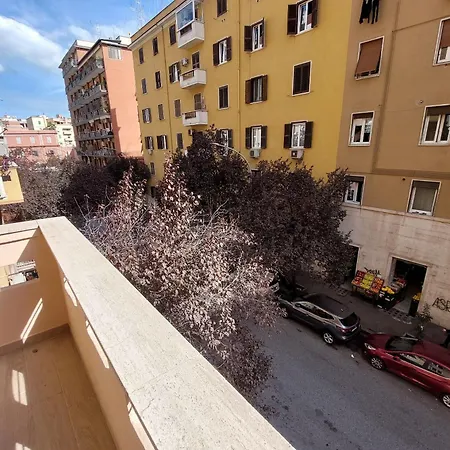 White Wood House Appartement *