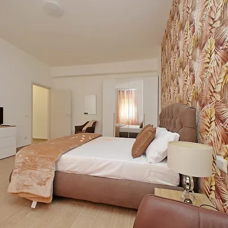 White Wood House Appartement *