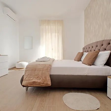 Appartement White Wood House