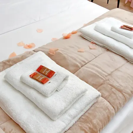 White Wood House Appartement