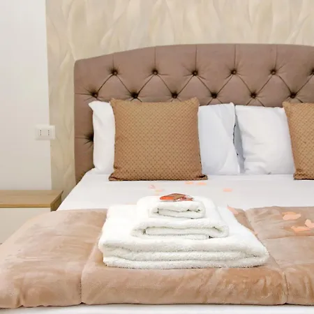 White Wood House Appartement *