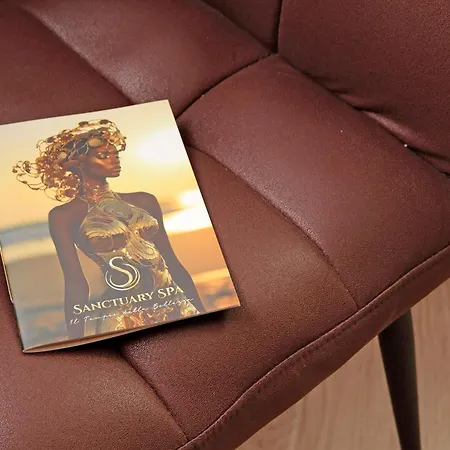 Appartement White Wood House *