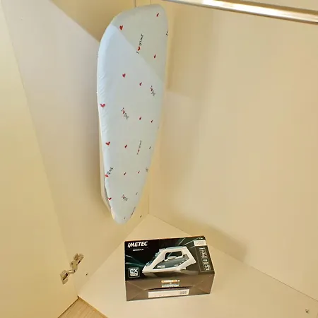 White Wood House Appartement