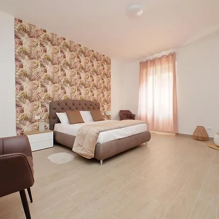 White Wood House * Rome