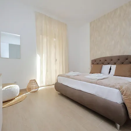 White Wood House Appartement *