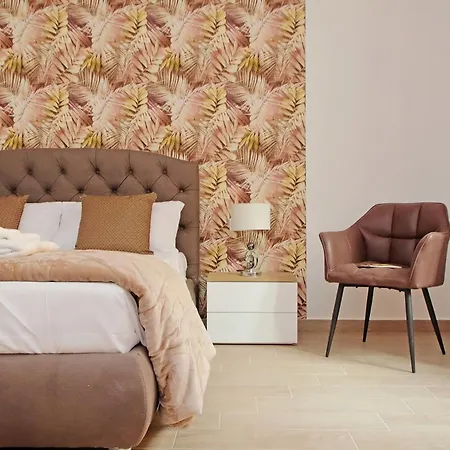 Appartement White Wood House *