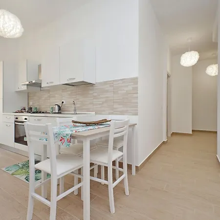 White Wood House Appartement *