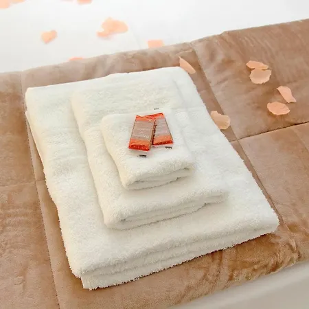 Appartement White Wood House Rome