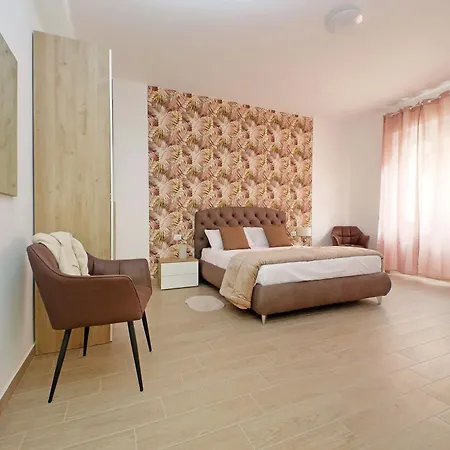 Appartement White Wood House