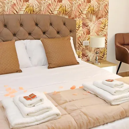 Appartement White Wood House *