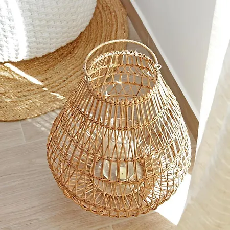 White Wood House Rome