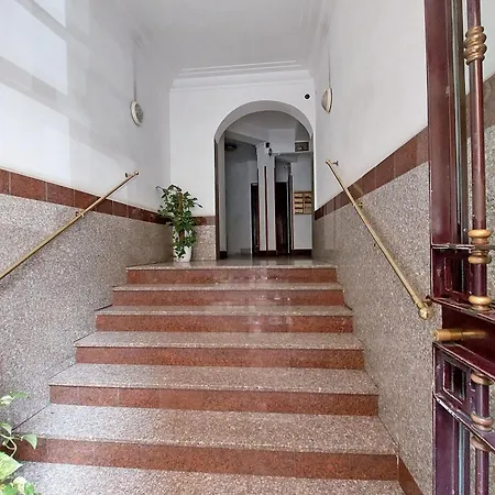 Appartement White Wood House