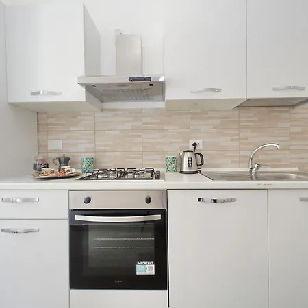 White Wood House Appartement *