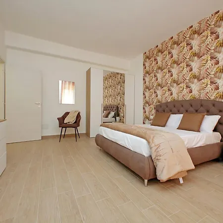 Appartement White Wood House