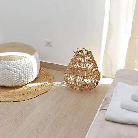 White Wood House Rome