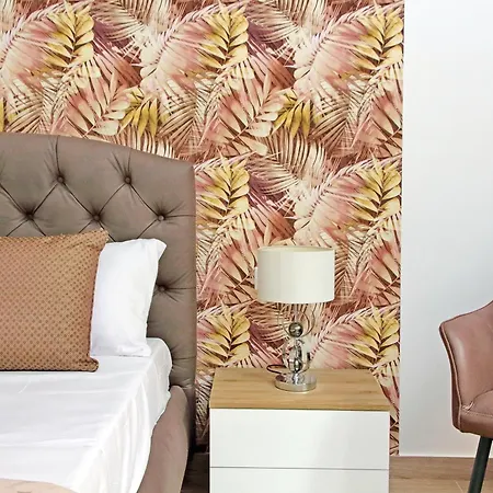 White Wood House * Rome