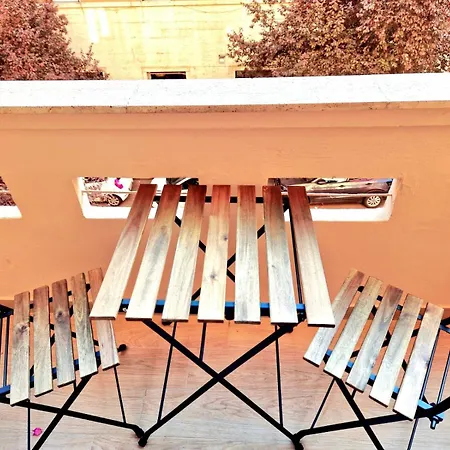 White Wood House Appartement *