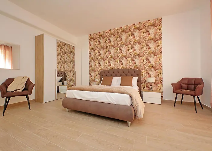 Appartamento White Wood House