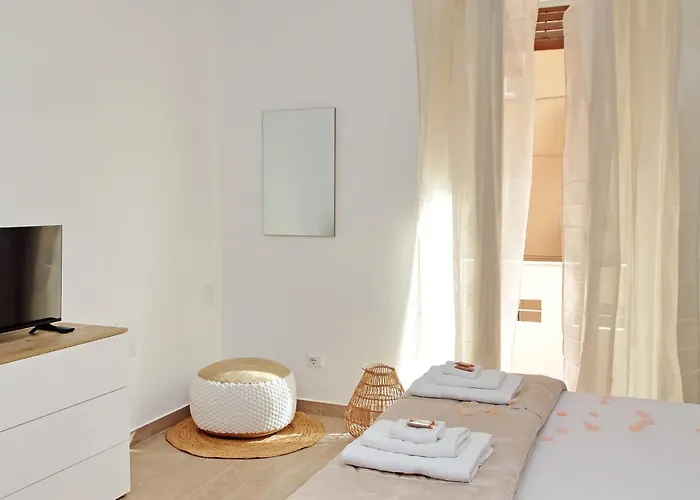 White Wood House Appartamento *