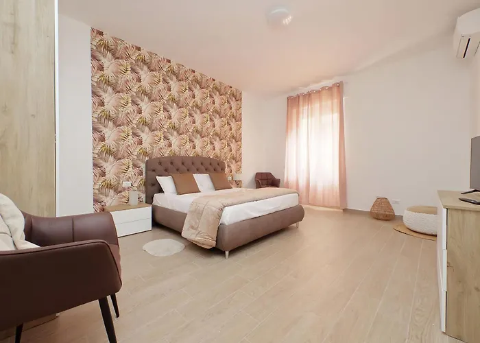 White Wood House * Roma