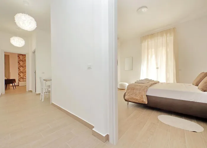 White Wood House * Roma