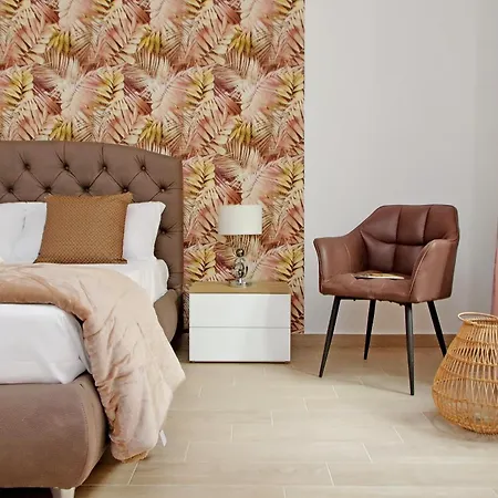White Wood House Apartamento *