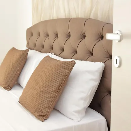 White Wood House Apartamento