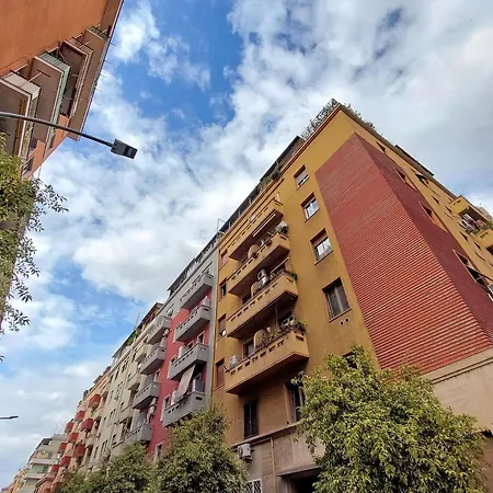 White Wood House Apartamento *