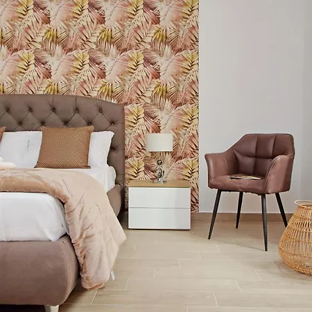 White Wood House Apartamento
