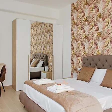 Apartamento White Wood House *