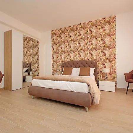 Apartamento White Wood House