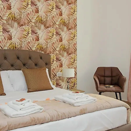 Apartamento White Wood House *