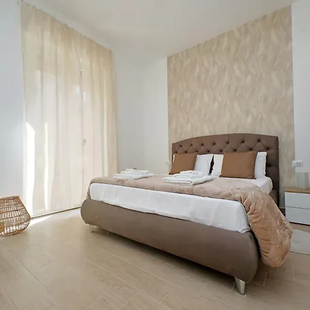 White Wood House Apartamento Roma