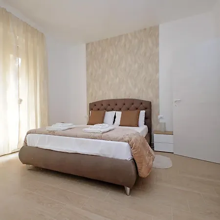 White Wood House Apartamento