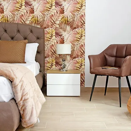 Apartamento White Wood House *