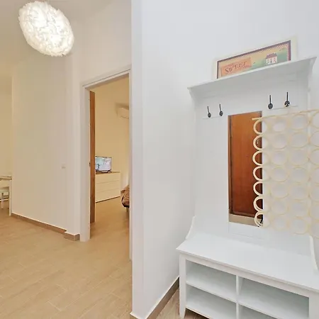 White Wood House Apartamento Roma